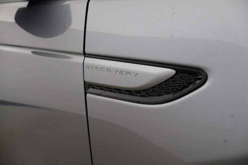 2023 (23) LAND ROVER DISCOVERY SPORT 1.5 P300e R-Dynamic HSE 5dr Auto [5 Seat] 5103881