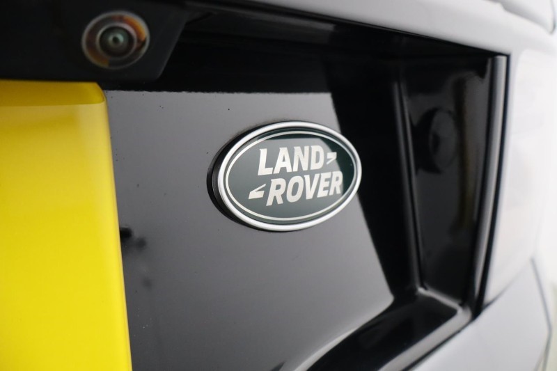 2023 (23) LAND ROVER DISCOVERY SPORT 1.5 P300e R-Dynamic HSE 5dr Auto [5 Seat] 5103868