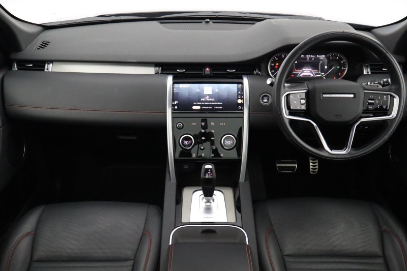 2023 (23) LAND ROVER DISCOVERY SPORT 1.5 P300e R-Dynamic HSE 5dr Auto [5 Seat] 5103887