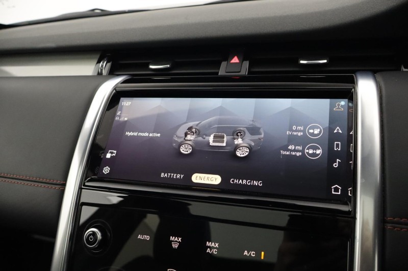 2023 (23) LAND ROVER DISCOVERY SPORT 1.5 P300e R-Dynamic HSE 5dr Auto [5 Seat] 5103921