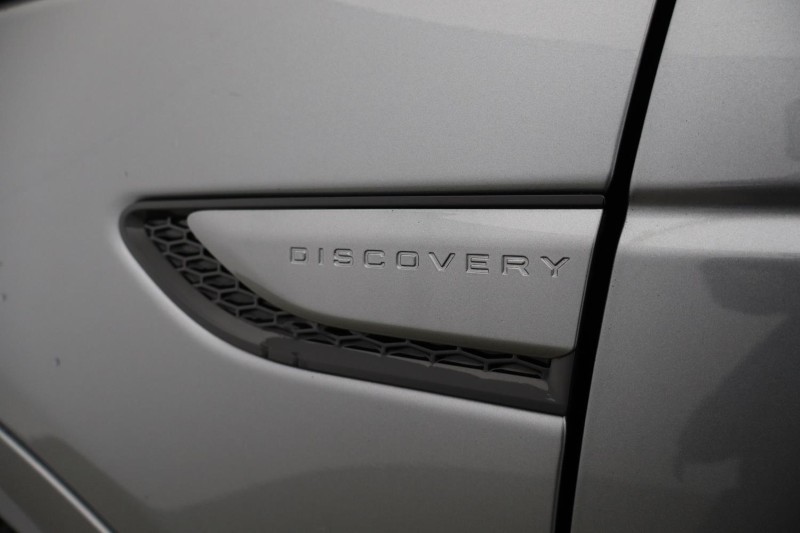 2023 (23) LAND ROVER DISCOVERY SPORT 1.5 P300e R-Dynamic HSE 5dr Auto [5 Seat] 5103885