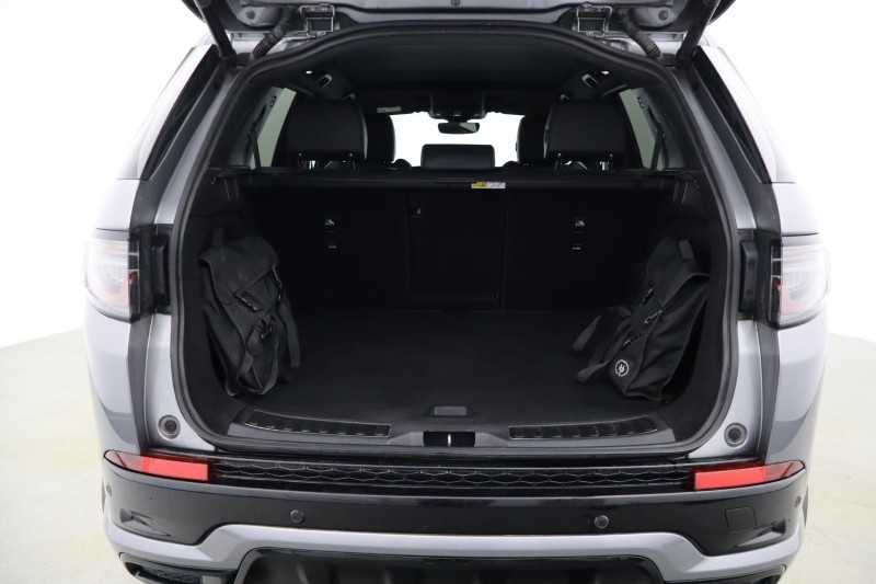 2023 (23) LAND ROVER DISCOVERY SPORT 1.5 P300e R-Dynamic HSE 5dr Auto [5 Seat] 5103872