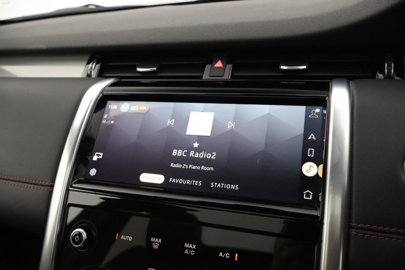 2023 (23) LAND ROVER DISCOVERY SPORT 1.5 P300e R-Dynamic HSE 5dr Auto [5 Seat] 5103913