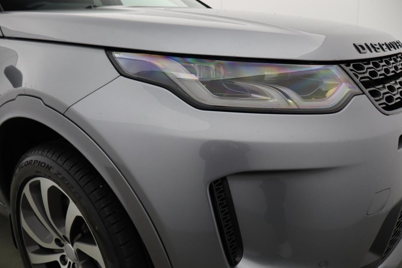 2023 (23) LAND ROVER DISCOVERY SPORT 1.5 P300e R-Dynamic HSE 5dr Auto [5 Seat] 5103882