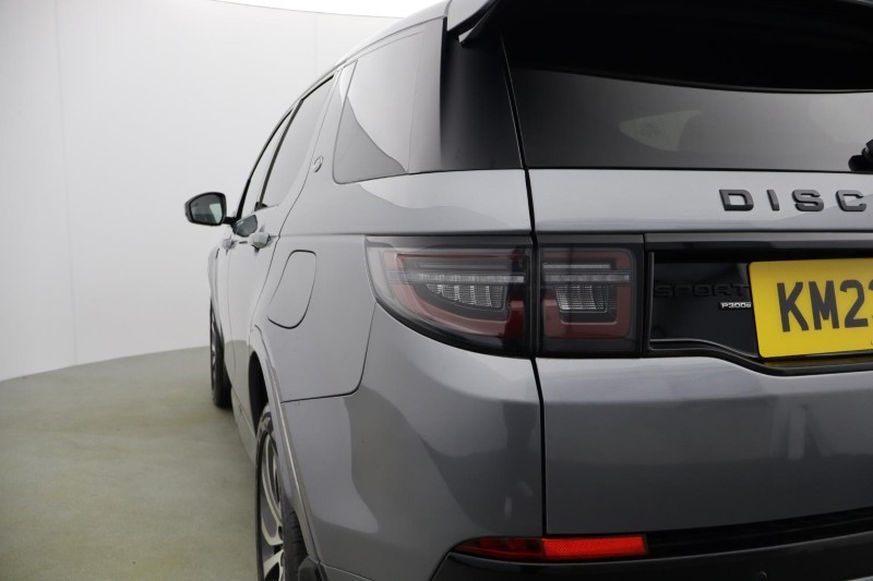 2023 (23) LAND ROVER DISCOVERY SPORT 1.5 P300e R-Dynamic HSE 5dr Auto [5 Seat] 5103865