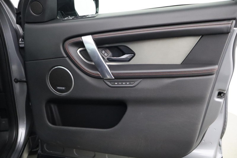 2023 (23) LAND ROVER DISCOVERY SPORT 1.5 P300e R-Dynamic HSE 5dr Auto [5 Seat] 5103902