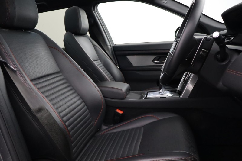 2023 (23) LAND ROVER DISCOVERY SPORT 1.5 P300e R-Dynamic HSE 5dr Auto [5 Seat] 5103903