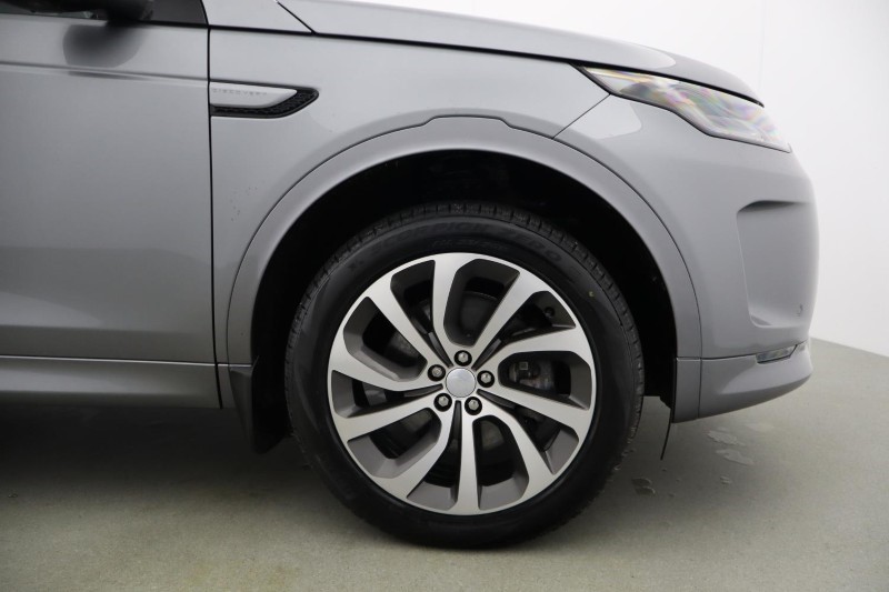 2023 (23) LAND ROVER DISCOVERY SPORT 1.5 P300e R-Dynamic HSE 5dr Auto [5 Seat] 5103879