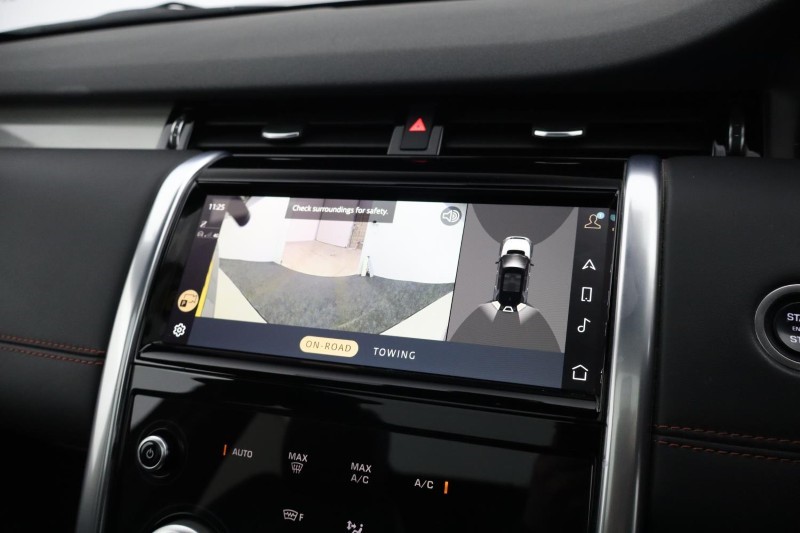 2023 (23) LAND ROVER DISCOVERY SPORT 1.5 P300e R-Dynamic HSE 5dr Auto [5 Seat] 5103912