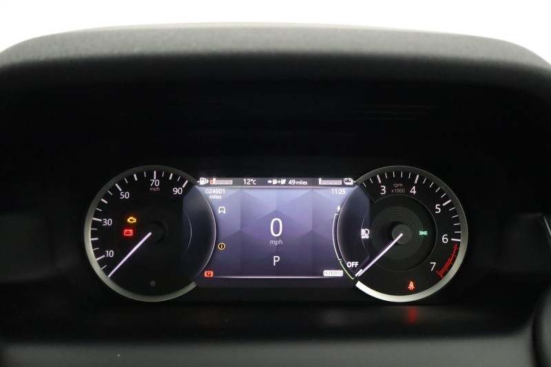 2023 (23) LAND ROVER DISCOVERY SPORT 1.5 P300e R-Dynamic HSE 5dr Auto [5 Seat] 5103909