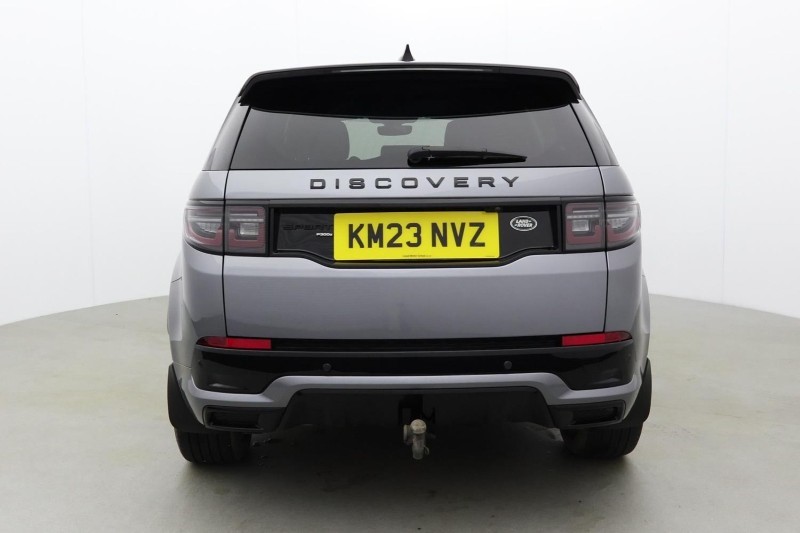2023 (23) LAND ROVER DISCOVERY SPORT 1.5 P300e R-Dynamic HSE 5dr Auto [5 Seat] 5103859