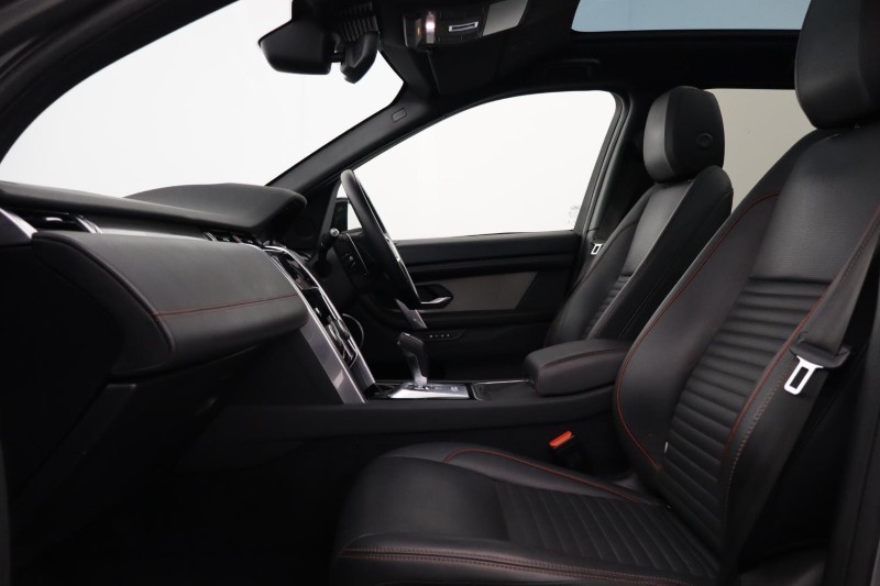 2023 (23) LAND ROVER DISCOVERY SPORT 1.5 P300e R-Dynamic HSE 5dr Auto [5 Seat] 5103895