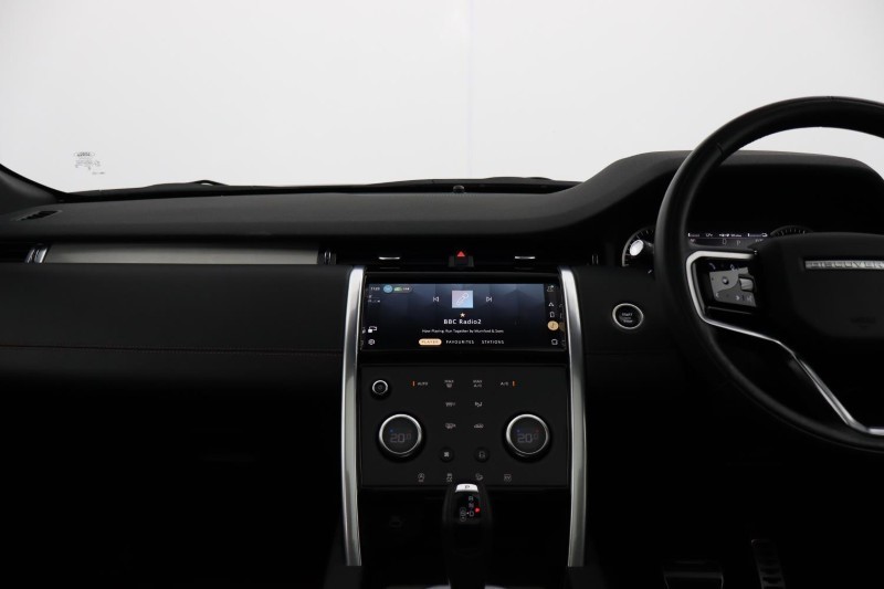 2023 (23) LAND ROVER DISCOVERY SPORT 1.5 P300e R-Dynamic HSE 5dr Auto [5 Seat] 5103888