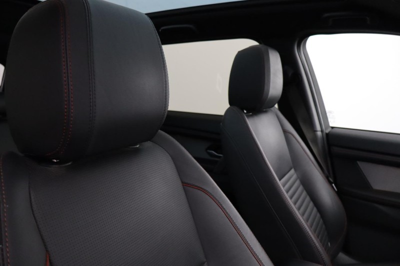 2023 (23) LAND ROVER DISCOVERY SPORT 1.5 P300e R-Dynamic HSE 5dr Auto [5 Seat] 5103905