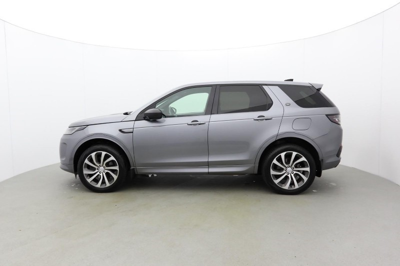 2023 (23) LAND ROVER DISCOVERY SPORT 1.5 P300e R-Dynamic HSE 5dr Auto [5 Seat] 5103861