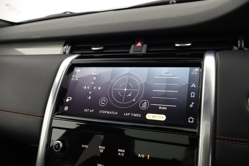 2023 (23) LAND ROVER DISCOVERY SPORT 1.5 P300e R-Dynamic HSE 5dr Auto [5 Seat] 5103915