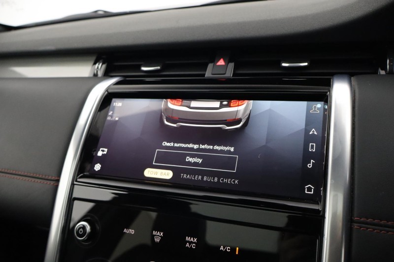 2023 (23) LAND ROVER DISCOVERY SPORT 1.5 P300e R-Dynamic HSE 5dr Auto [5 Seat] 5103917