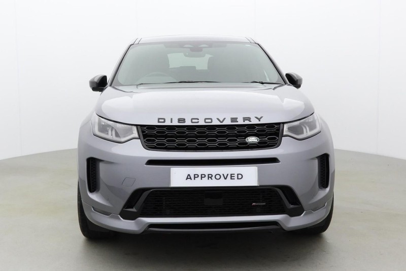 2023 (23) LAND ROVER DISCOVERY SPORT 1.5 P300e R-Dynamic HSE 5dr Auto [5 Seat] 5103857