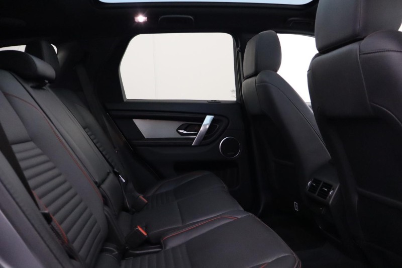 2023 (23) LAND ROVER DISCOVERY SPORT 1.5 P300e R-Dynamic HSE 5dr Auto [5 Seat] 5103901