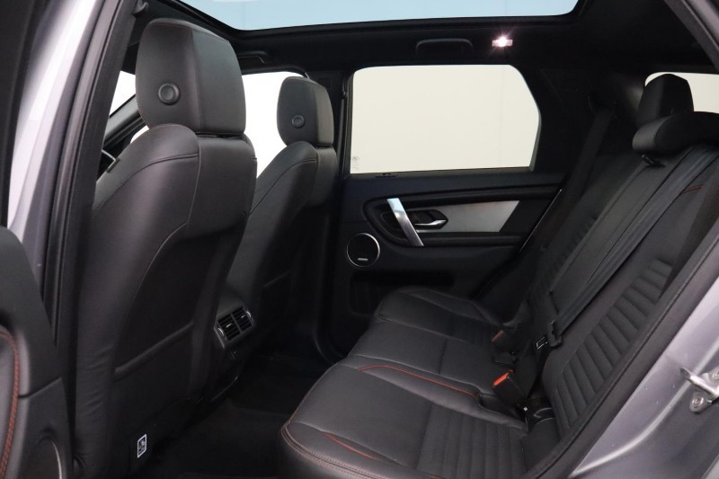 2023 (23) LAND ROVER DISCOVERY SPORT 1.5 P300e R-Dynamic HSE 5dr Auto [5 Seat] 5103892