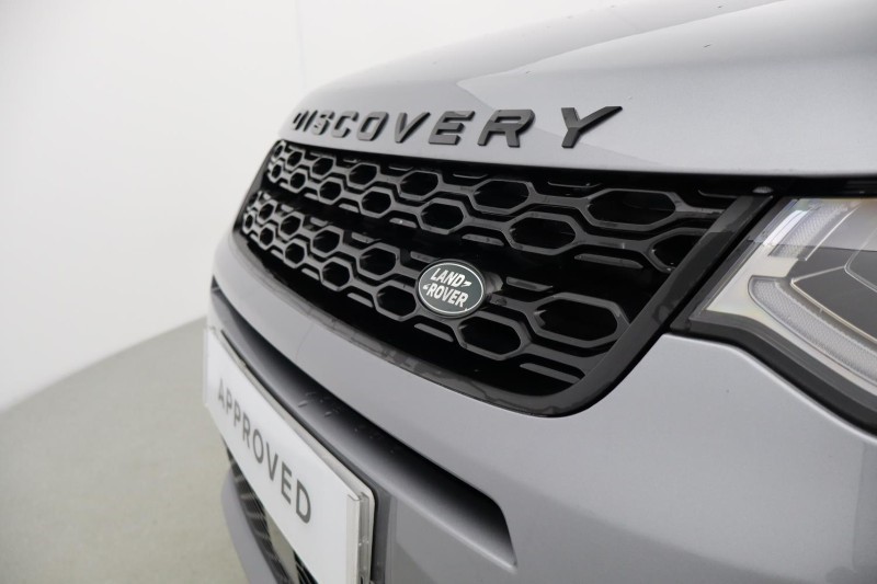 2023 (23) LAND ROVER DISCOVERY SPORT 1.5 P300e R-Dynamic HSE 5dr Auto [5 Seat] 5103883