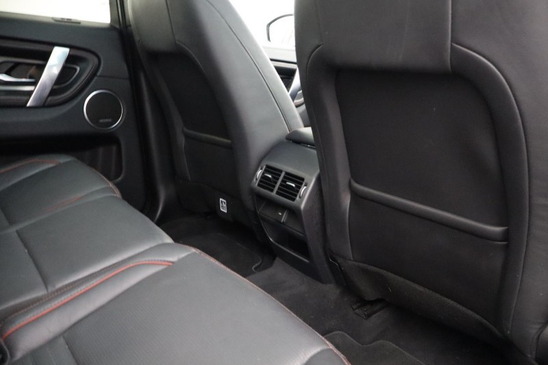 2023 (23) LAND ROVER DISCOVERY SPORT 1.5 P300e R-Dynamic HSE 5dr Auto [5 Seat] 5103900