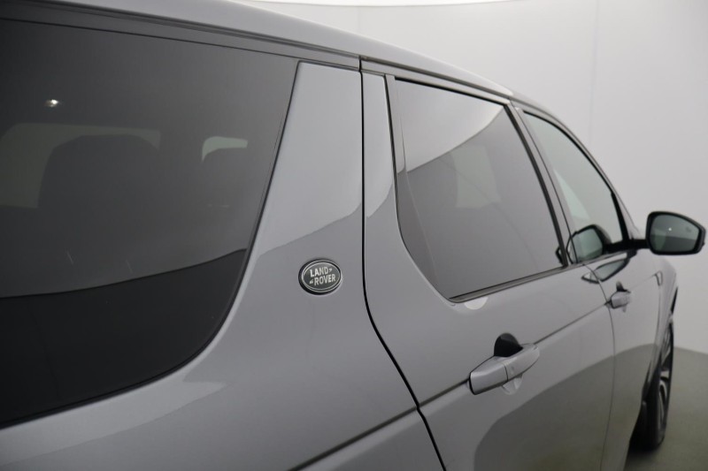 2023 (23) LAND ROVER DISCOVERY SPORT 1.5 P300e R-Dynamic HSE 5dr Auto [5 Seat] 5103877