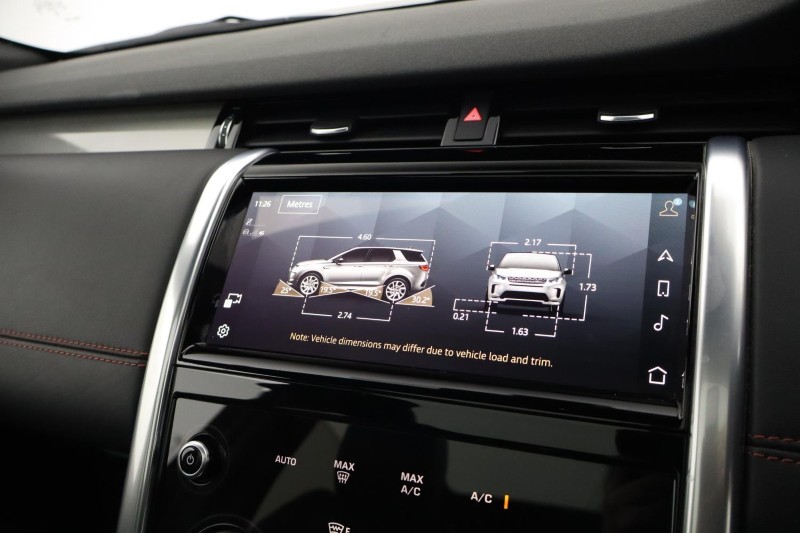 2023 (23) LAND ROVER DISCOVERY SPORT 1.5 P300e R-Dynamic HSE 5dr Auto [5 Seat] 5103916