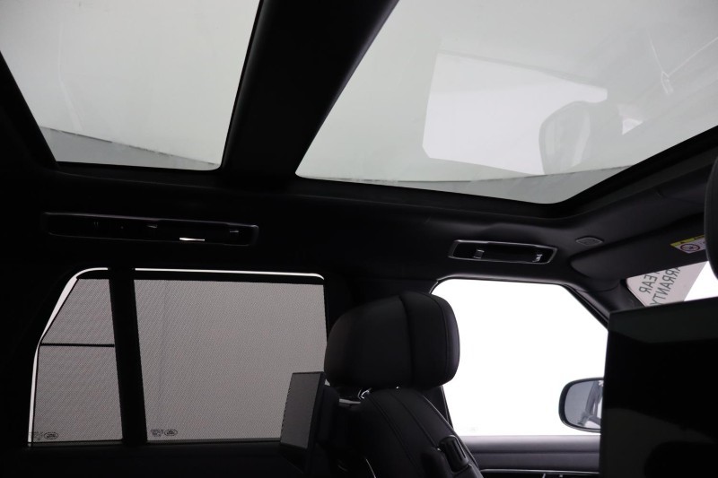 2024 (24) LAND ROVER RANGE ROVER 4.4 P530 V8 Autobiography 4dr Auto 5055672