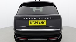 2024 (24) LAND ROVER RANGE ROVER 4.4 P530 V8 Autobiography 4dr Auto 5055630