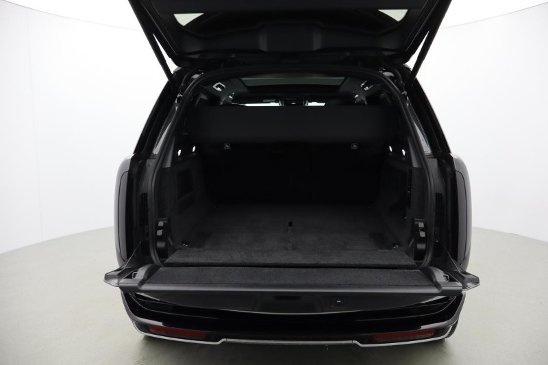 2024 (24) LAND ROVER RANGE ROVER 4.4 P530 V8 Autobiography 4dr Auto 5055639