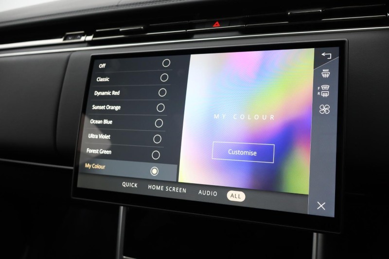 2024 (24) LAND ROVER RANGE ROVER 4.4 P530 V8 Autobiography 4dr Auto 5055698