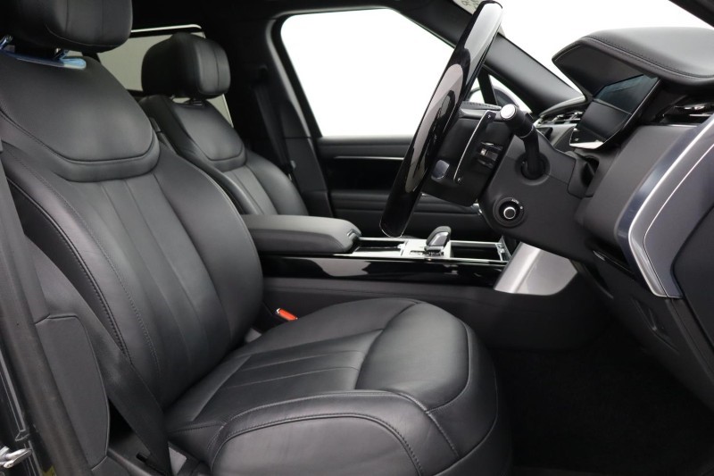 2024 (24) LAND ROVER RANGE ROVER 4.4 P530 V8 Autobiography 4dr Auto 5055676