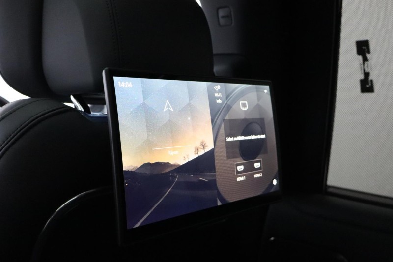 2024 (24) LAND ROVER RANGE ROVER 4.4 P530 V8 Autobiography 4dr Auto 5055716