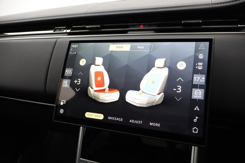 2024 (24) LAND ROVER RANGE ROVER 4.4 P530 V8 Autobiography 4dr Auto 5055694