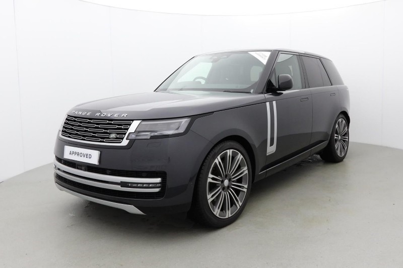 2024 (24) LAND ROVER RANGE ROVER 4.4 P530 V8 Autobiography 4dr Auto 5055629
