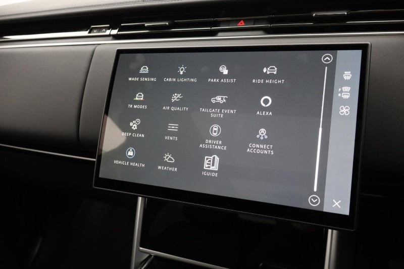 2024 (24) LAND ROVER RANGE ROVER 4.4 P530 V8 Autobiography 4dr Auto 5055696