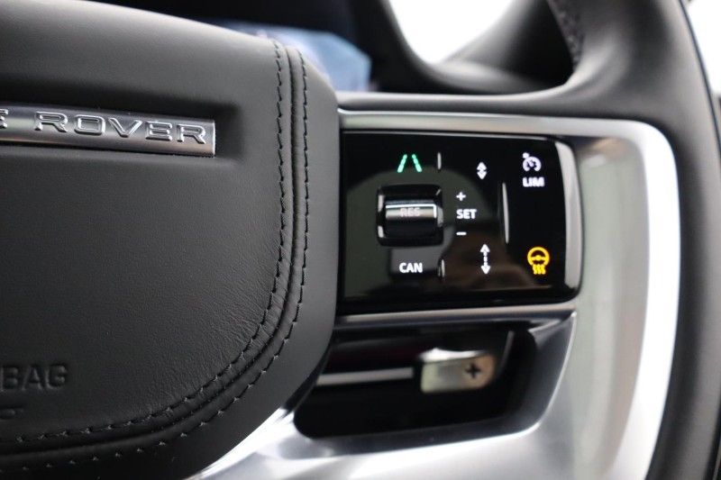 2024 (24) LAND ROVER RANGE ROVER 4.4 P530 V8 Autobiography 4dr Auto 5055684