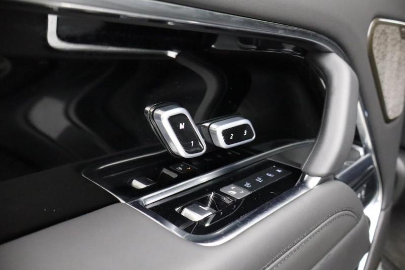 2024 (24) LAND ROVER RANGE ROVER 4.4 P530 V8 Autobiography 4dr Auto 5055662