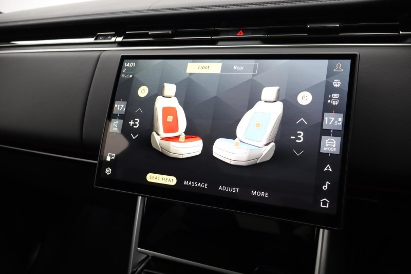 2024 (24) LAND ROVER RANGE ROVER 4.4 P530 V8 Autobiography 4dr Auto 5055695