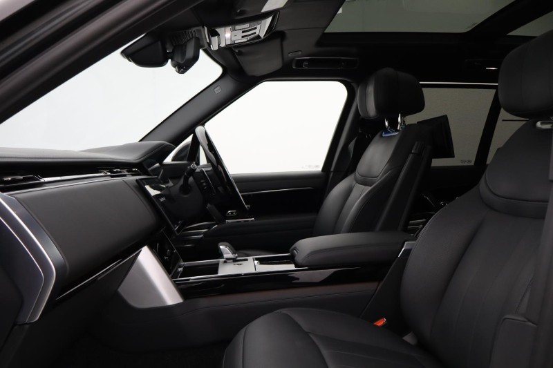 2024 (24) LAND ROVER RANGE ROVER 4.4 P530 V8 Autobiography 4dr Auto 5055665