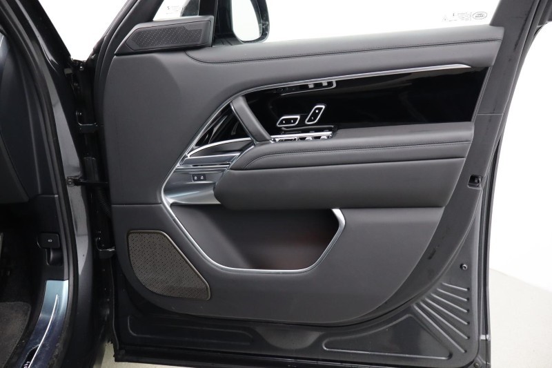 2024 (24) LAND ROVER RANGE ROVER 4.4 P530 V8 Autobiography 4dr Auto 5055674