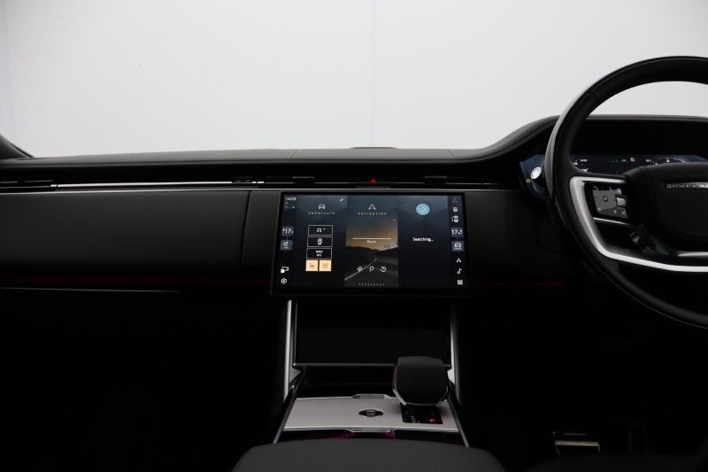 2024 (24) LAND ROVER RANGE ROVER 4.4 P530 V8 Autobiography 4dr Auto 5055709