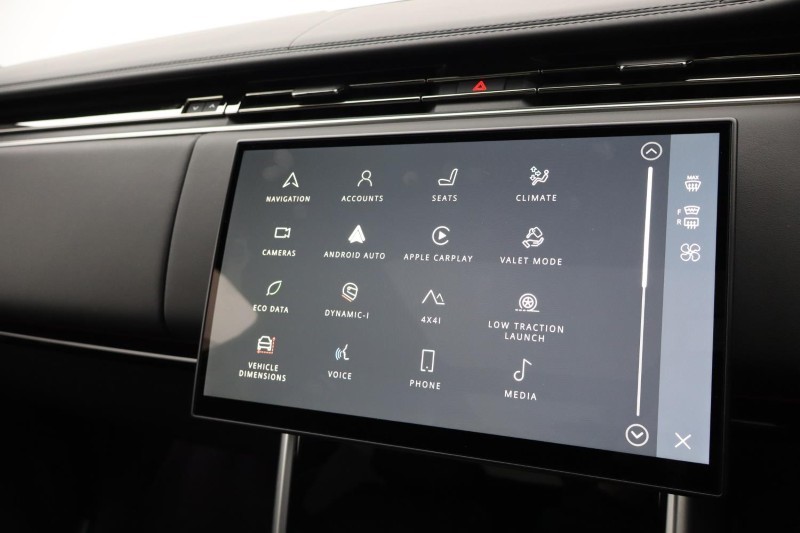 2024 (24) LAND ROVER RANGE ROVER 4.4 P530 V8 Autobiography 4dr Auto 5055692