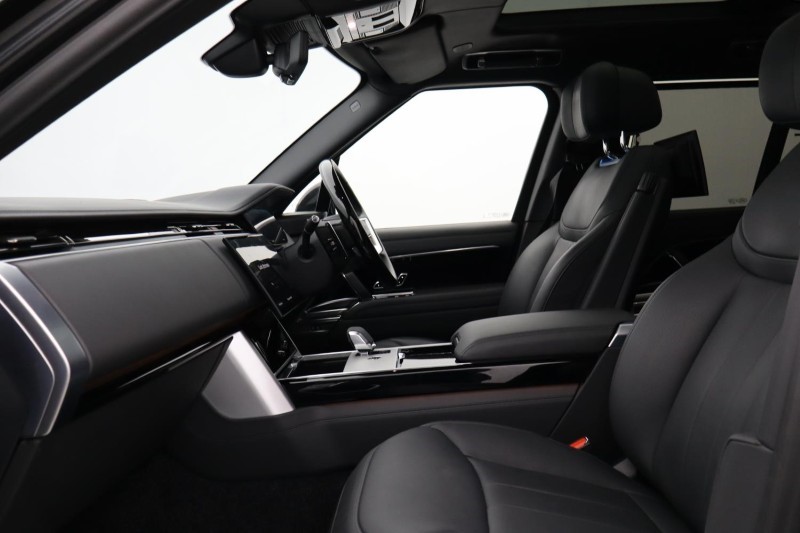 2024 (24) LAND ROVER RANGE ROVER 4.4 P530 V8 Autobiography 4dr Auto 5055664