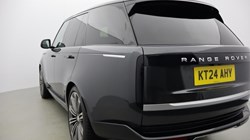 2024 (24) LAND ROVER RANGE ROVER 4.4 P530 V8 Autobiography 4dr Auto 5055636