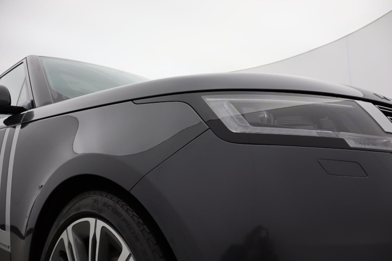 2024 (24) LAND ROVER RANGE ROVER 4.4 P530 V8 Autobiography 4dr Auto 5055656