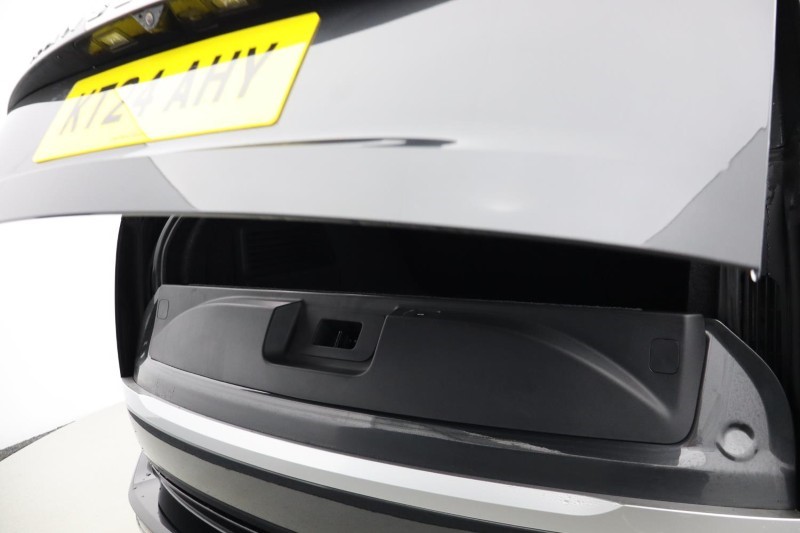 2024 (24) LAND ROVER RANGE ROVER 4.4 P530 V8 Autobiography 4dr Auto 5055644