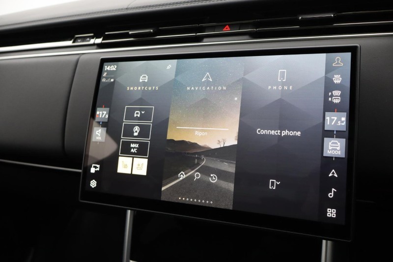 2024 (24) LAND ROVER RANGE ROVER 4.4 P530 V8 Autobiography 4dr Auto 5055697