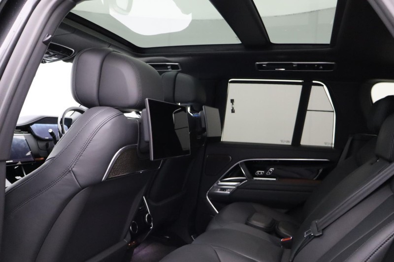 2024 (24) LAND ROVER RANGE ROVER 4.4 P530 V8 Autobiography 4dr Auto 5055660